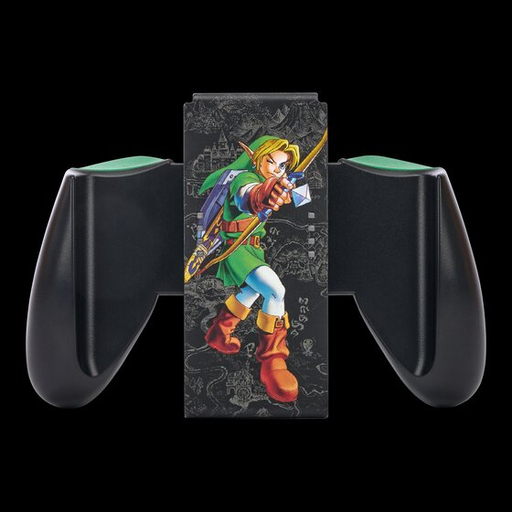 Joy-ConComfortGripNWS Hyrule Marksman