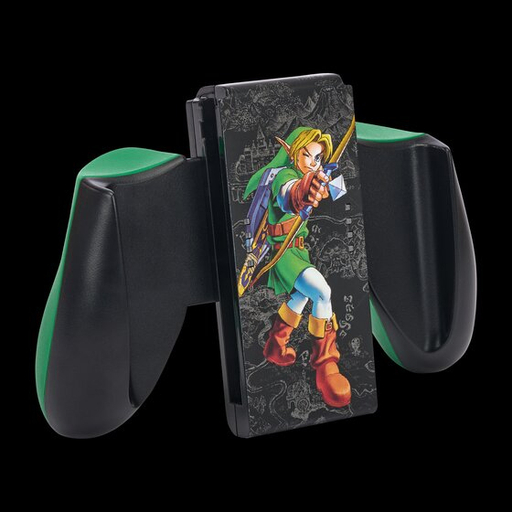 Joy-ConComfortGripNWS Hyrule Marksman