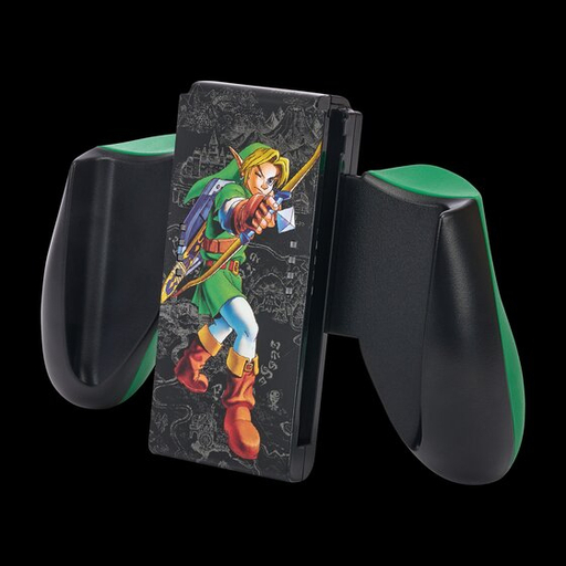 Joy-ConComfortGripNWS Hyrule Marksman