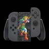 Joy-ConComfortGripNWS Hyrule Marksman