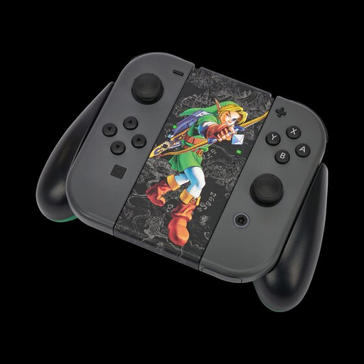 Joy-ConComfortGripNWS Hyrule Marksman