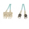 5m SC-ST OM4 Multimode Backwards compat