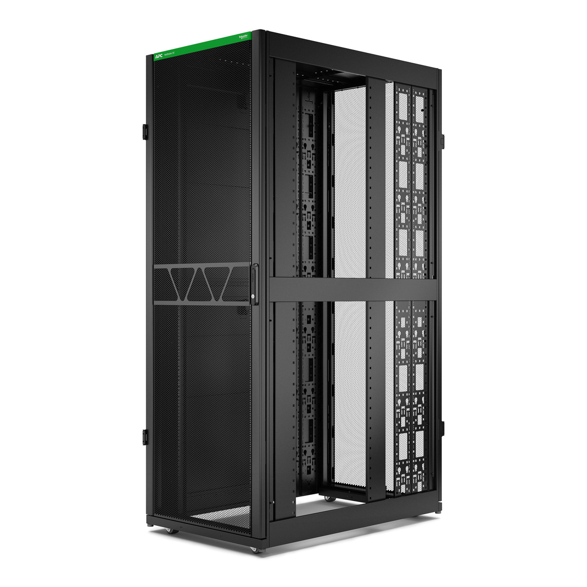 NetShelter SX Gen 2 45U Rack 75 x1200