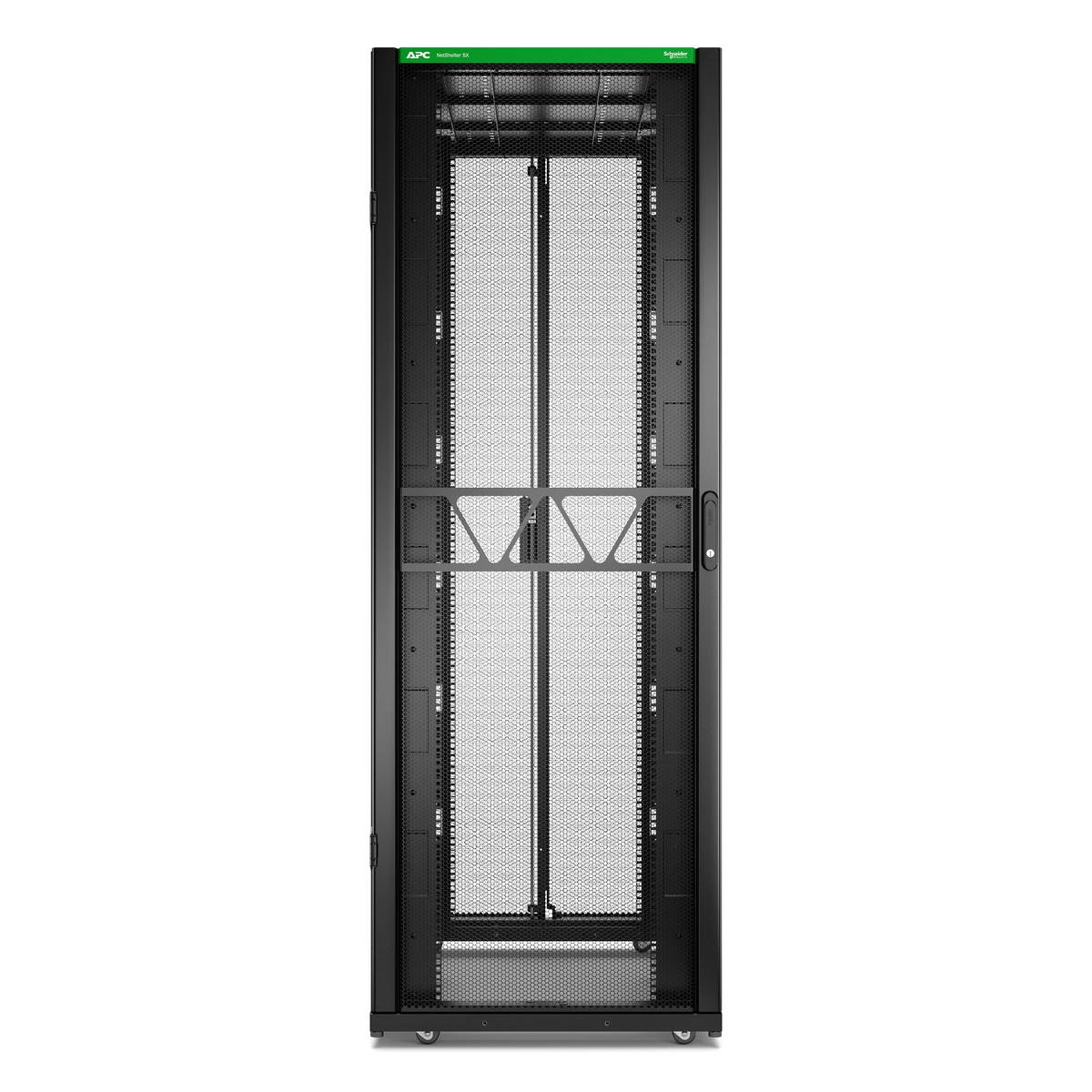 NetShelter SX Gen 2 45U Rack 75 x1200