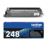 TN248BK Black 1.000 Pages Toner