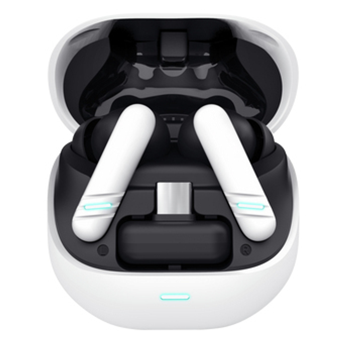 TRUST GXT OXXIE WRLS EARBUDS WHT