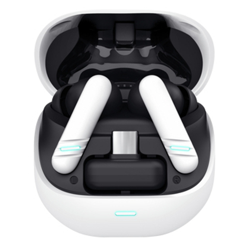 TRUST GXT OXXIE WRLS EARBUDS WHT