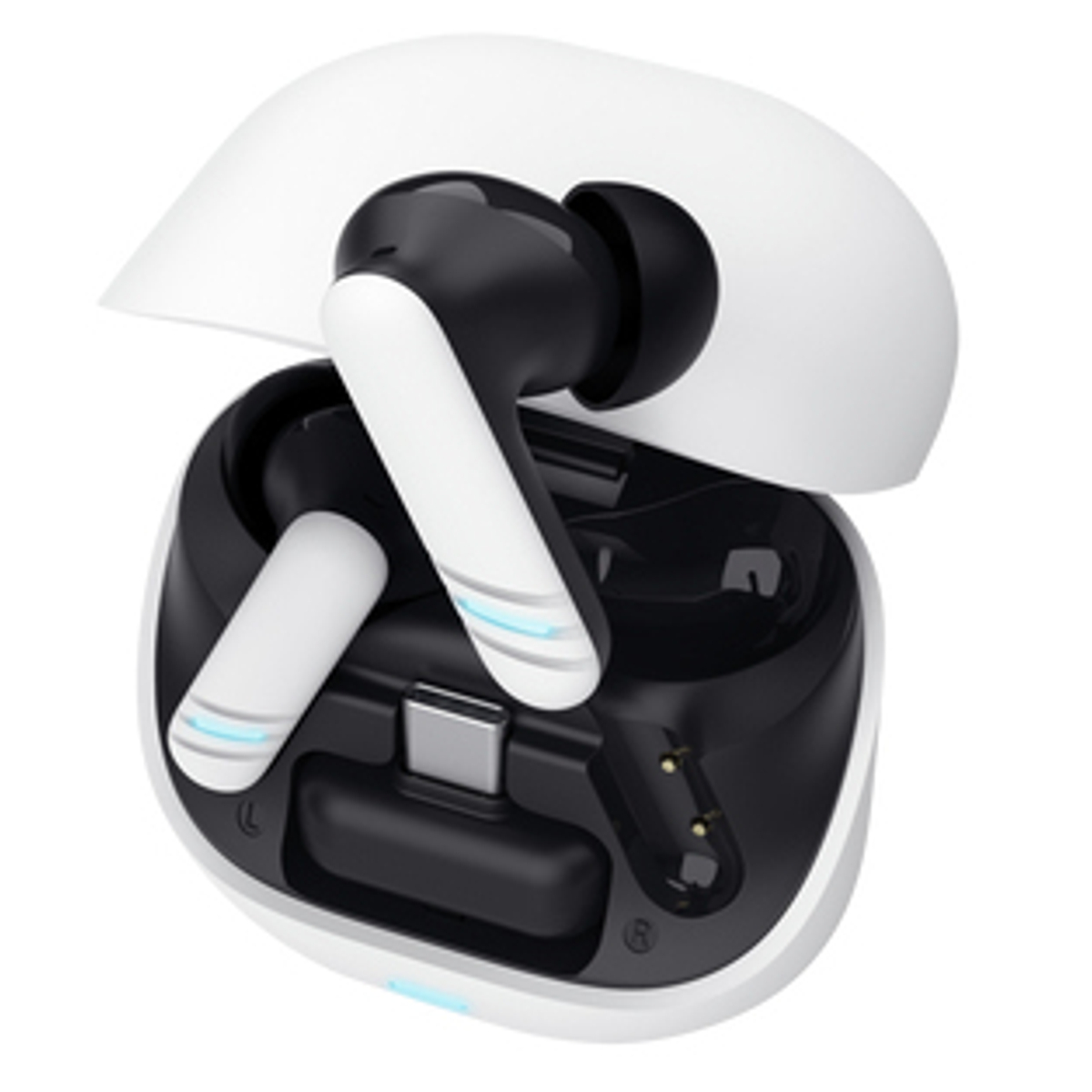 TRUST GXT OXXIE WRLS EARBUDS WHT