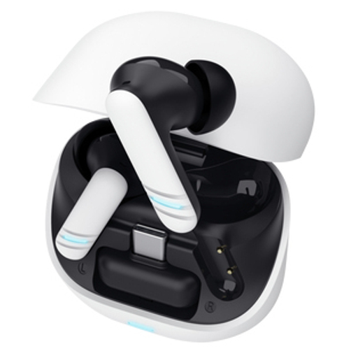 TRUST GXT OXXIE WRLS EARBUDS WHT