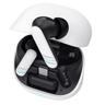 TRUST GXT OXXIE WRLS EARBUDS WHT