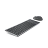 Wireless Keyboard And Mouse KM7120W