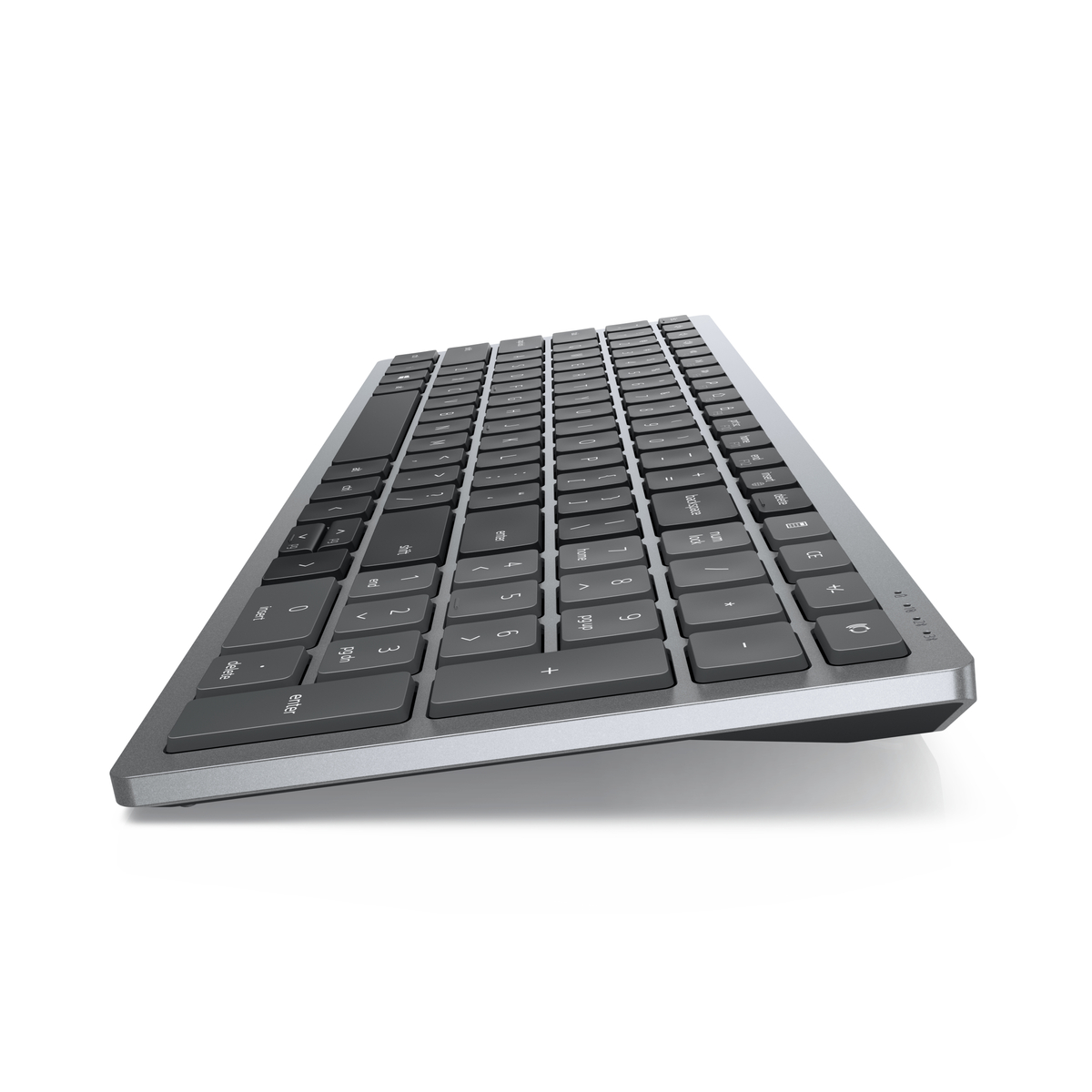 Wireless Keyboard And Mouse KM7120W