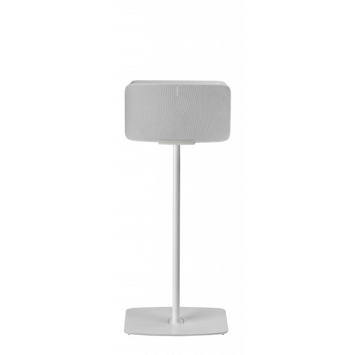Floor Stand Five/Play 5 - Wht x1