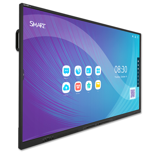 SBID-GX165-V2 SMART Board