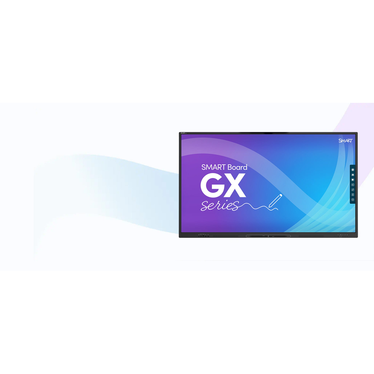 SBID-GX165-V2 SMART Board