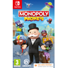 Monopoly Madness NSW (Code in Box)