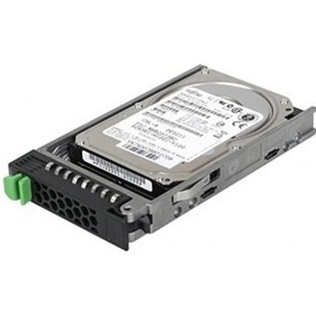 HD SAS 12G 4TB 7.2K HOT PL 3.5' BC