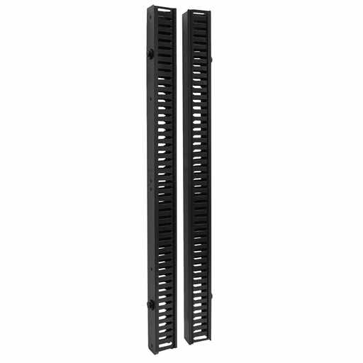 Smart Rack 6ft Vertical Cable Manager