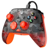 RematchCoreWiredContXB GhostCamoBlk/Oran