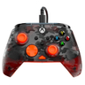 RematchCoreWiredContXB GhostCamoBlk/Oran