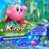 Kirby and the Forg Land NSW2+SC World