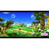 Kirby and the Forg Land NSW2+SC World