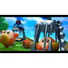 Kirby and the Forg Land NSW2+SC World