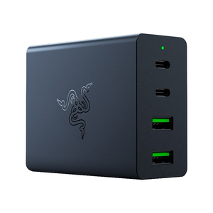 Razer, USB-C 130W GaN Charger