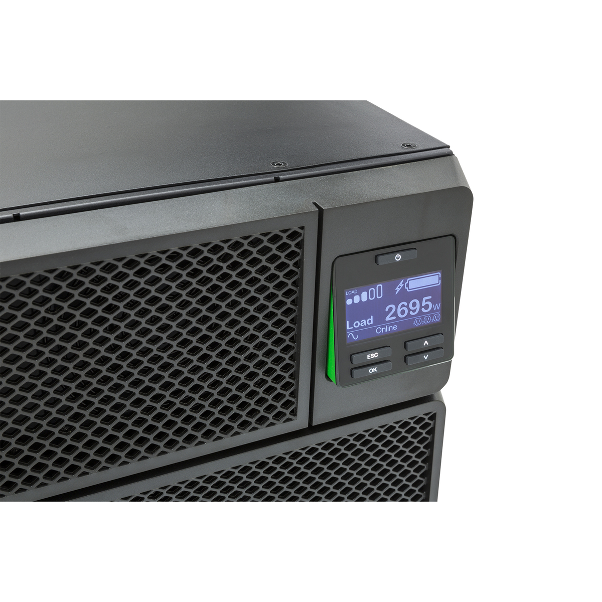 Smart-UPS SRT 5000VA RM 230V