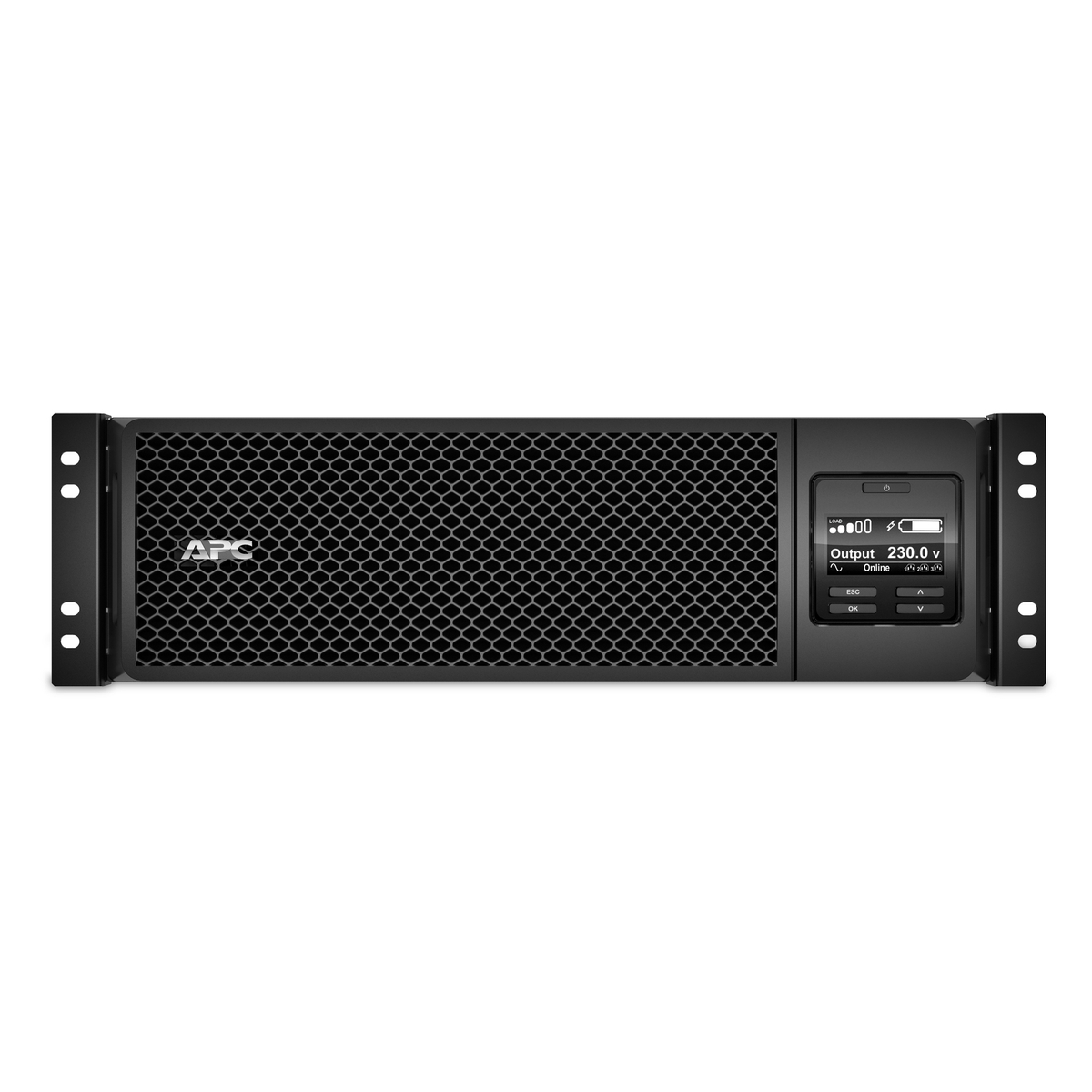 Smart-UPS SRT 5000VA RM 230V