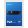 SSD Int 990 EVO 2TB PCIe NVMe