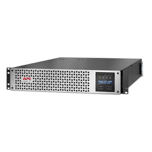 APC, Smart-UPS Lith-Ion 2200VA SC Port and NC