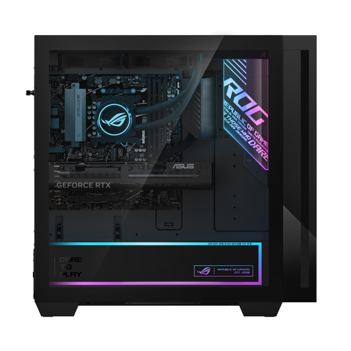 ROG Desktop Ryzen 5 16GB 1TB RTX 5060