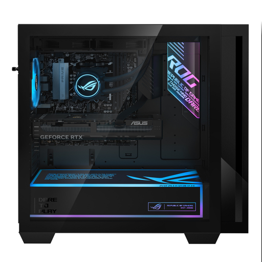ROG Desktop Ryzen 5 16GB 1TB RTX 5060