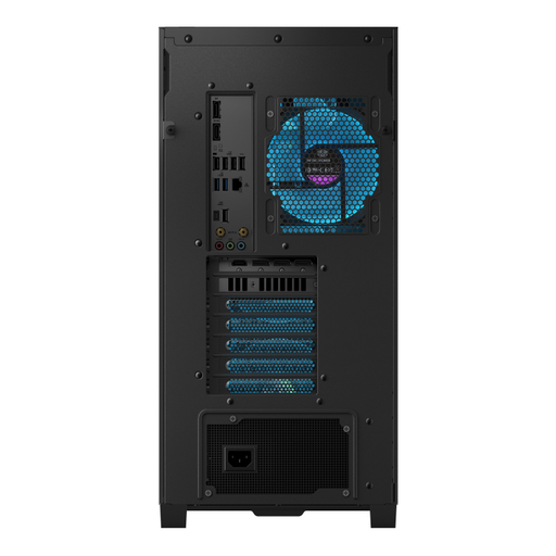 ROG Desktop Ryzen 5 16GB 1TB RTX 5060