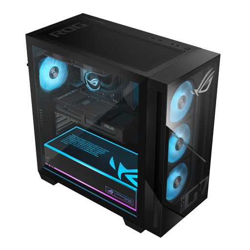 ROG Desktop Ryzen 5 16GB 1TB RTX 5060