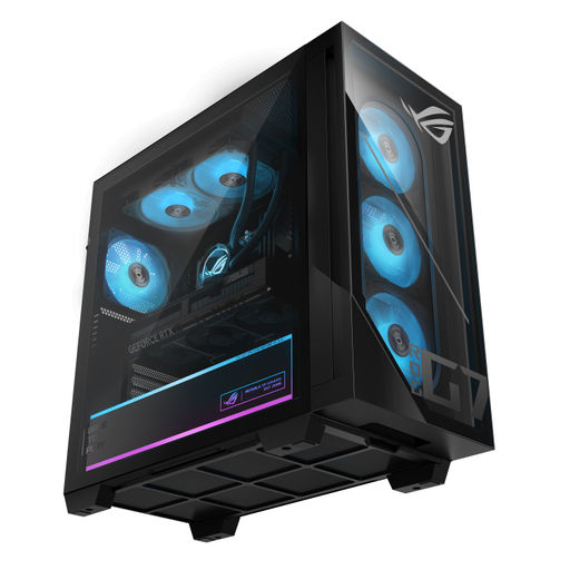 ROG Desktop Ryzen 5 16GB 1TB RTX 5060