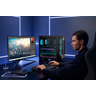 ROG Desktop Ryzen 5 16GB 1TB RTX 5060