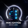 ROG Desktop Ryzen 5 16GB 1TB RTX 5060