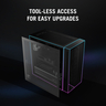 ROG Desktop Ryzen 5 16GB 1TB RTX 5060