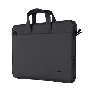 Trust, Bologna Laptop Bag 16" Eco Black