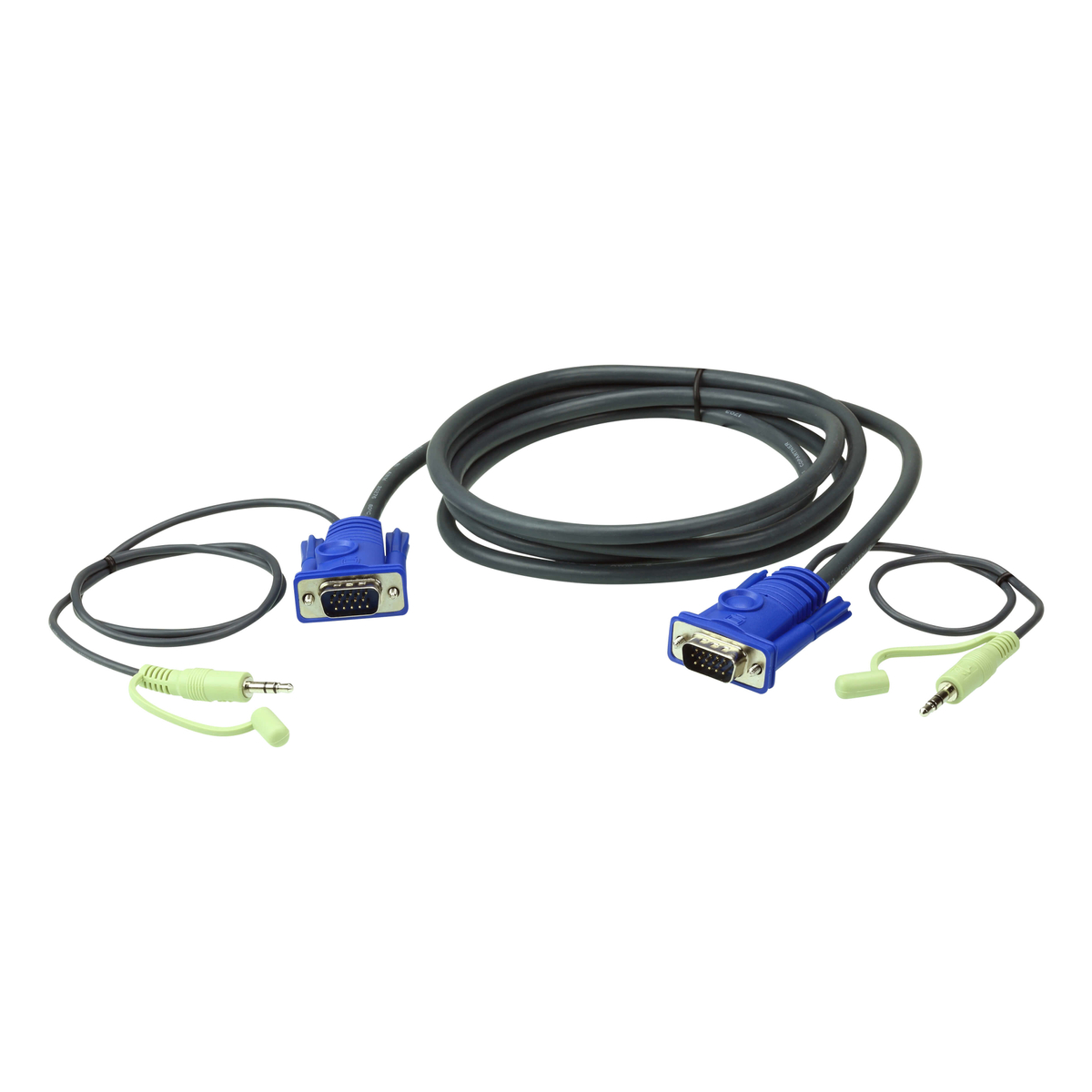 HD15/SP M--HD15/SP M VGA Cable 5M