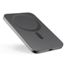 3k Slim Alu Mag+ Power Bank - Space grey