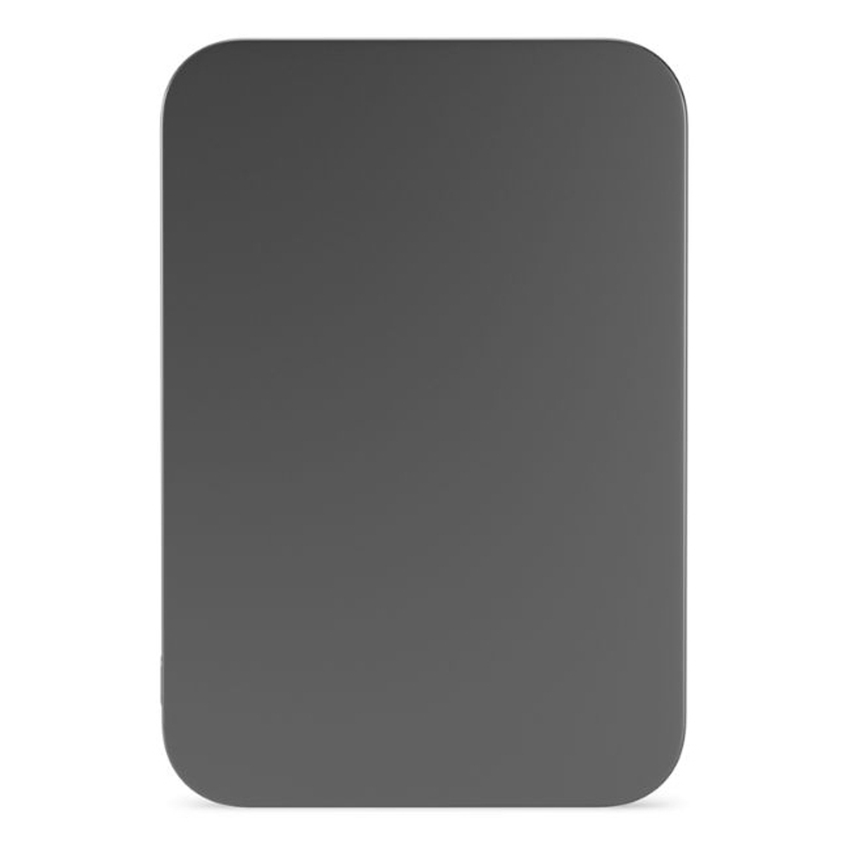 3k Slim Alu Mag+ Power Bank - Space grey
