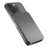 3k Slim Alu Mag+ Power Bank - Space grey