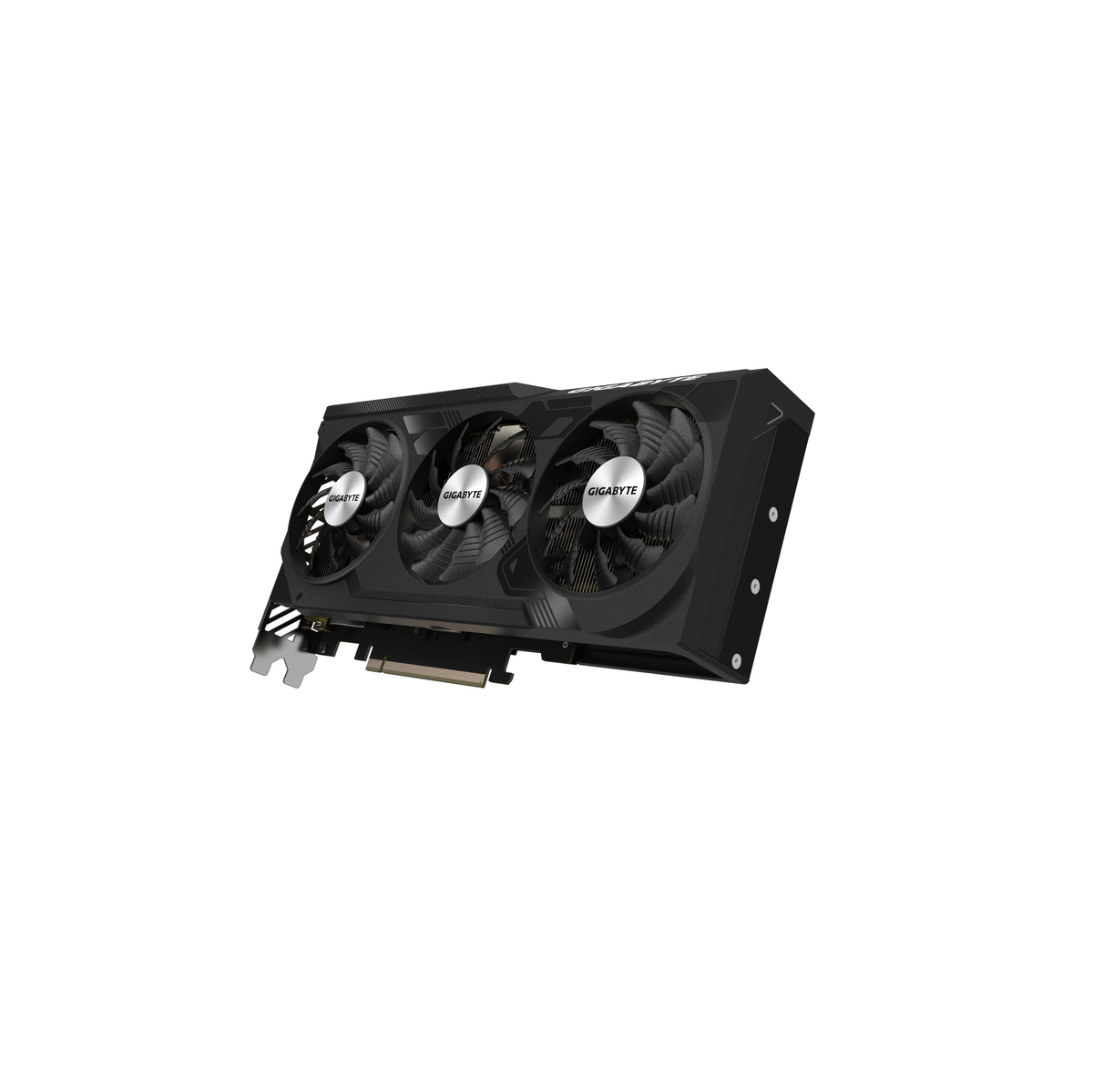 GPU NV 4070 Super Windforce OC 12G Fan