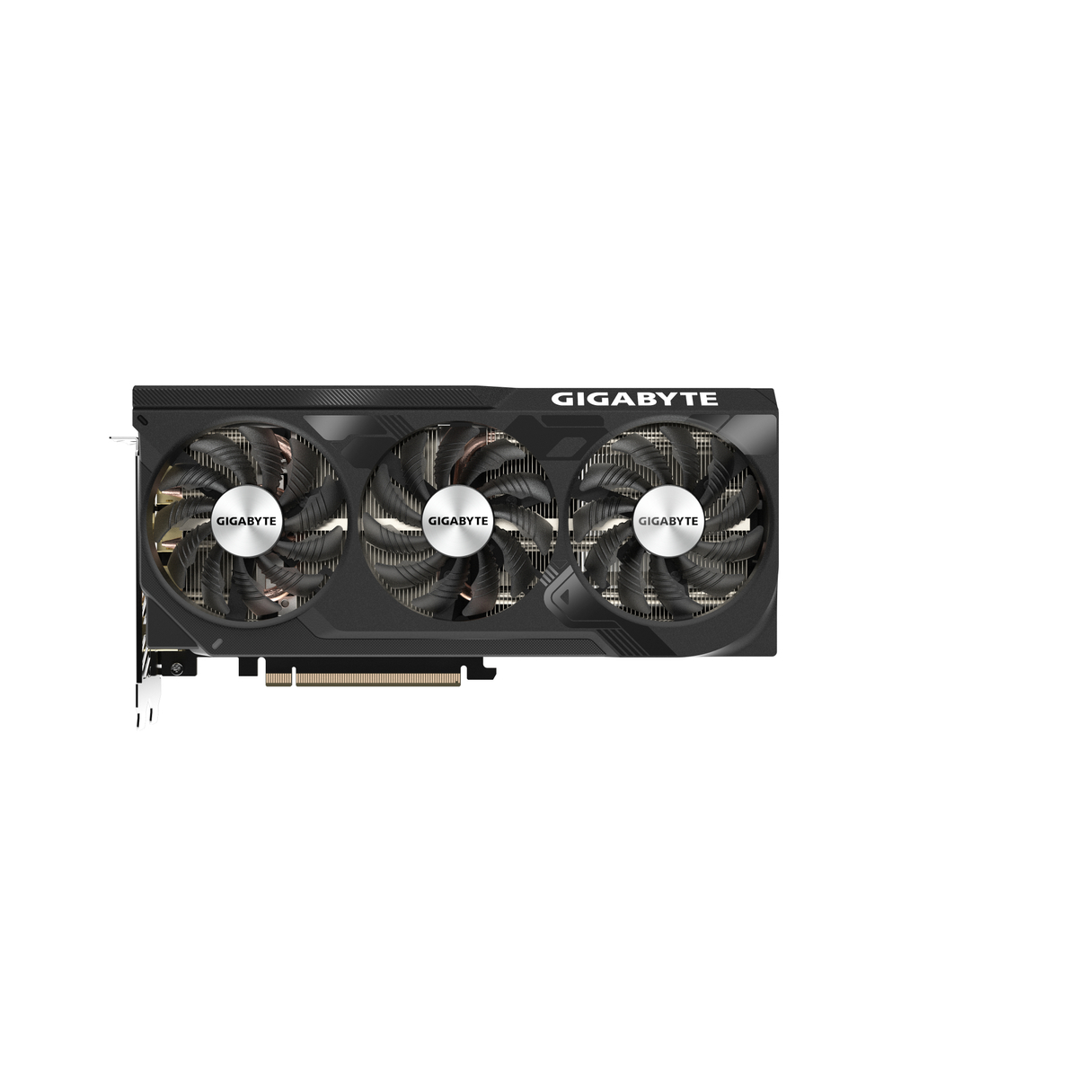 GPU NV 4070 Super Windforce OC 12G Fan