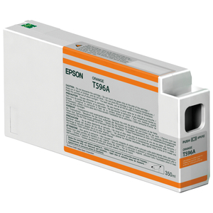 Epson, Ink Cart Orange 350ml 7xxx/9xxx