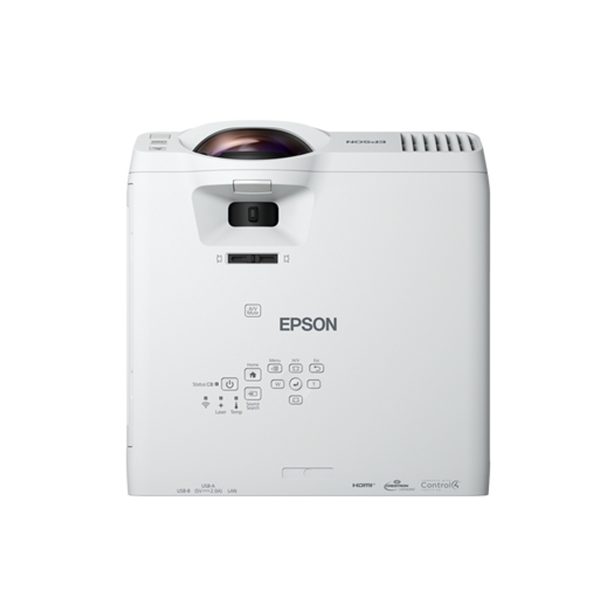 EB-L210SW Projector