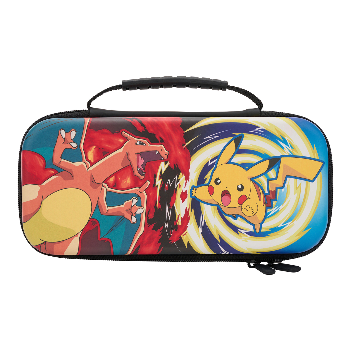 Protection Case for NSW - Pokmon Vortex